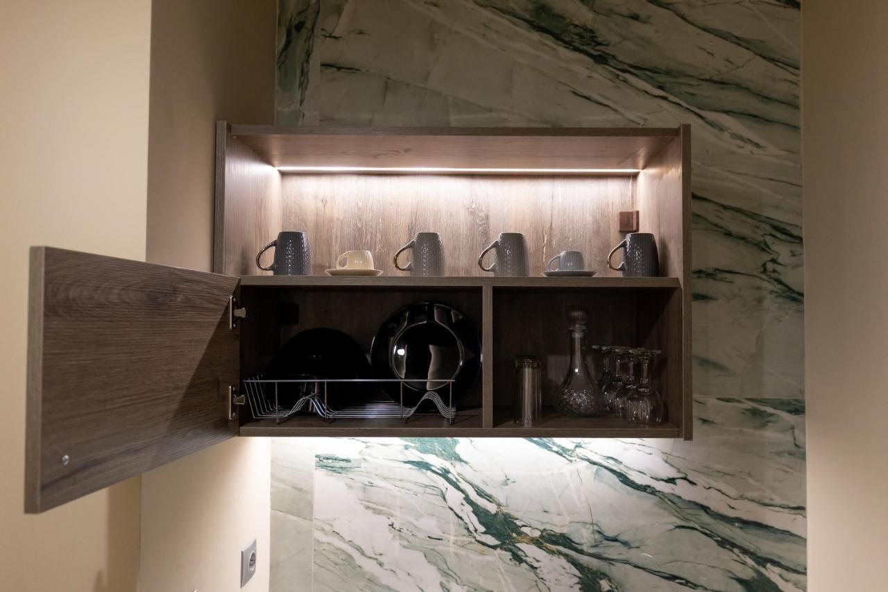 Apartamento Noho Boutique , Premium Living Dikeou 8 Atenas Exterior foto